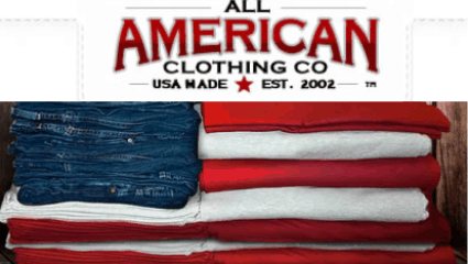 Made In America Co.